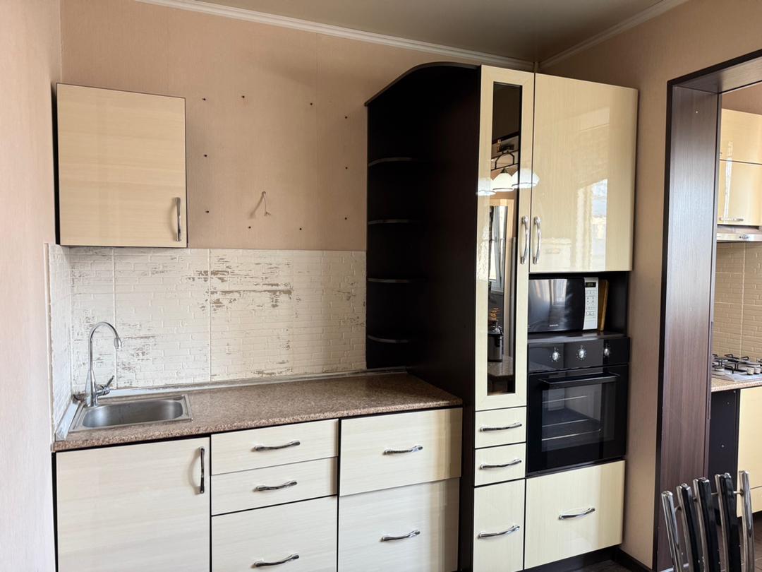 2 ком, 106 улучшенная, 60 м2, этаж 8/9, Сост: Хорошее - фото 9