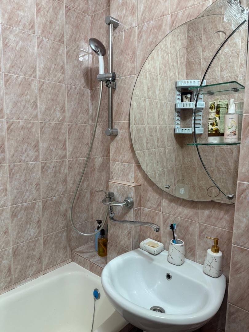 2 ком, 106 улучшенная, 60 м2, этаж 8/9, Сост: Хорошее - фото 10