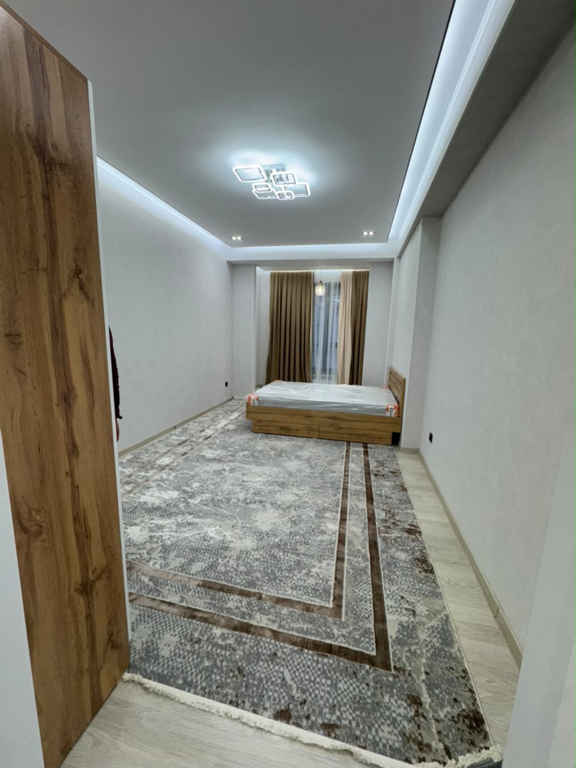 Элитка, 2 ком, 85 м2, этаж 10/14, ж/к Кап Строй Сити (Capstroy City), Сост: Евроремонт - фото 5