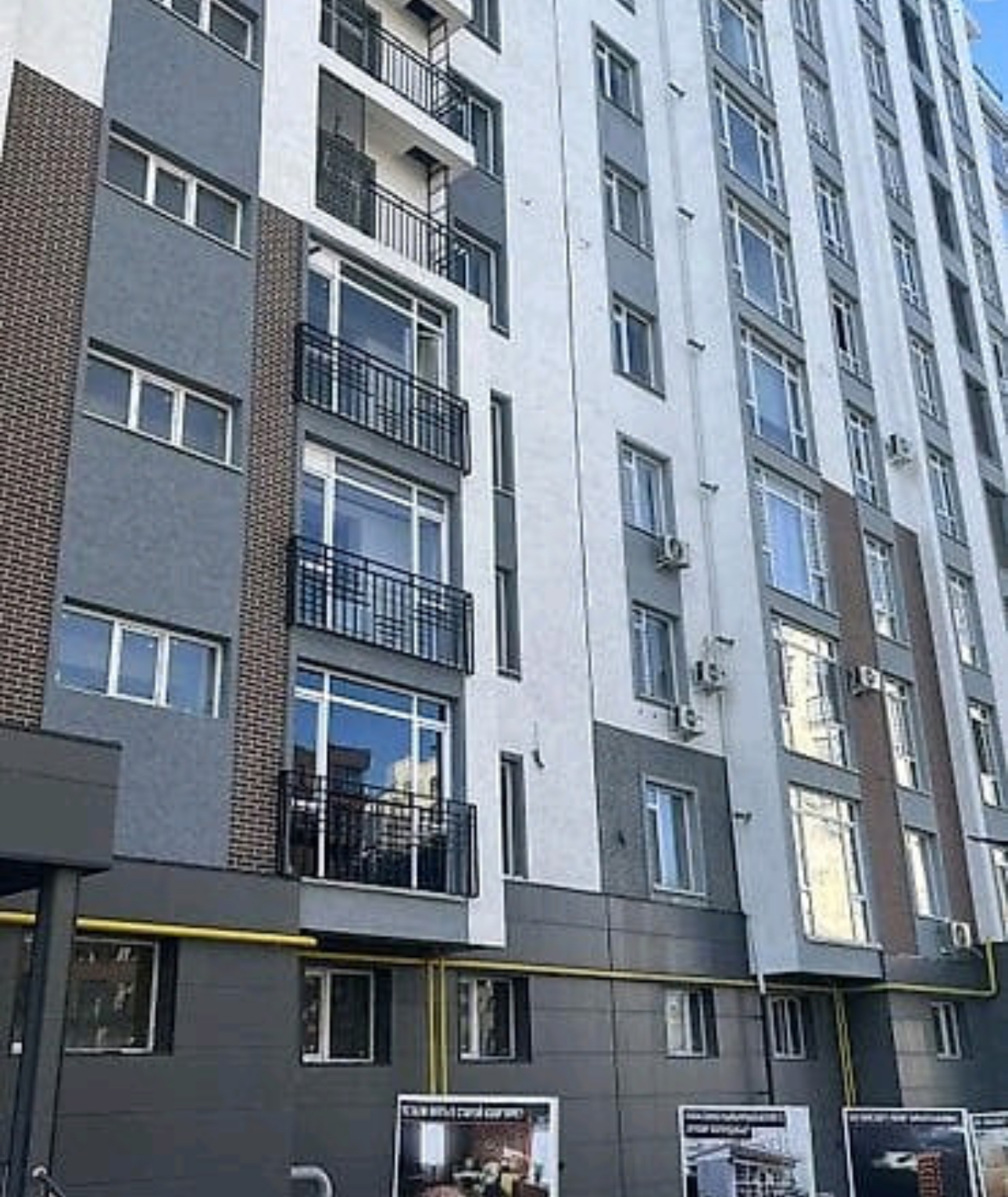 Элитка, 2 ком, 47 м2, этаж 6/14, ж/к Нью Сити( New city), Сост: Строящийся ПСО - фото 2