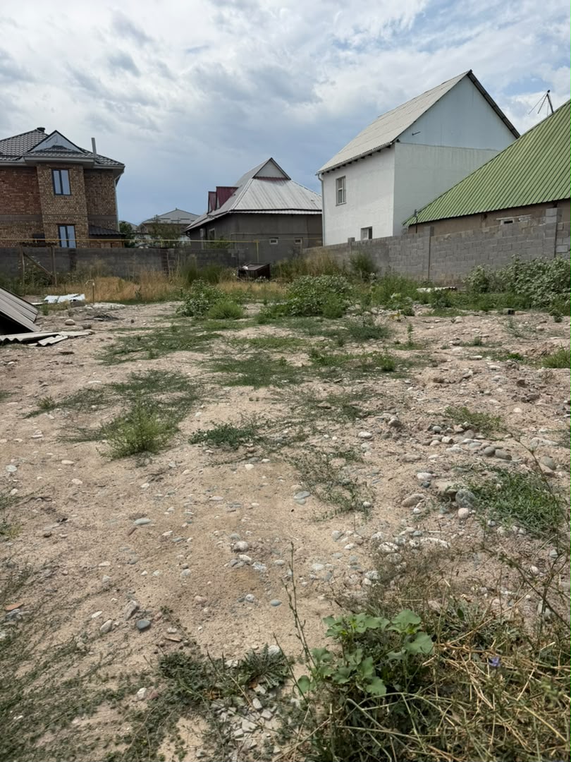 Продажа, Участок, 5 соток, Сост: Хорошее - фото 1