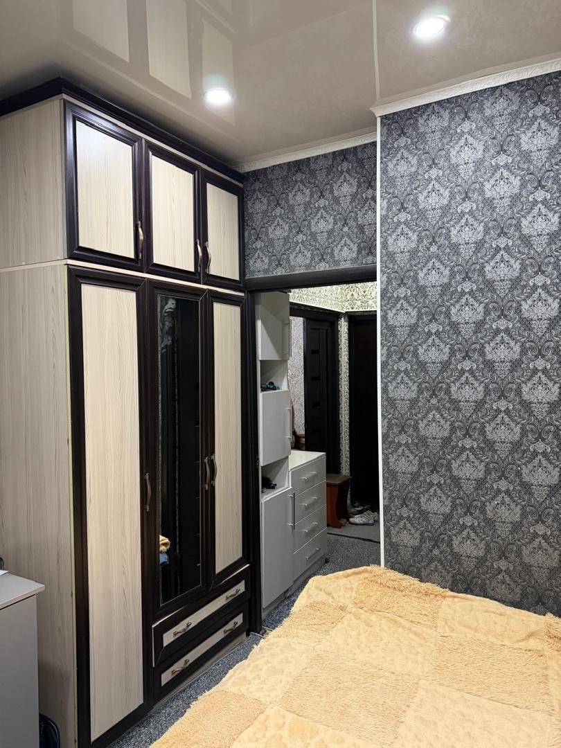 Продажа, 106 серия, 1 ком, 35 м2, этаж 5/9, Сост: Евроремонт - фото 4