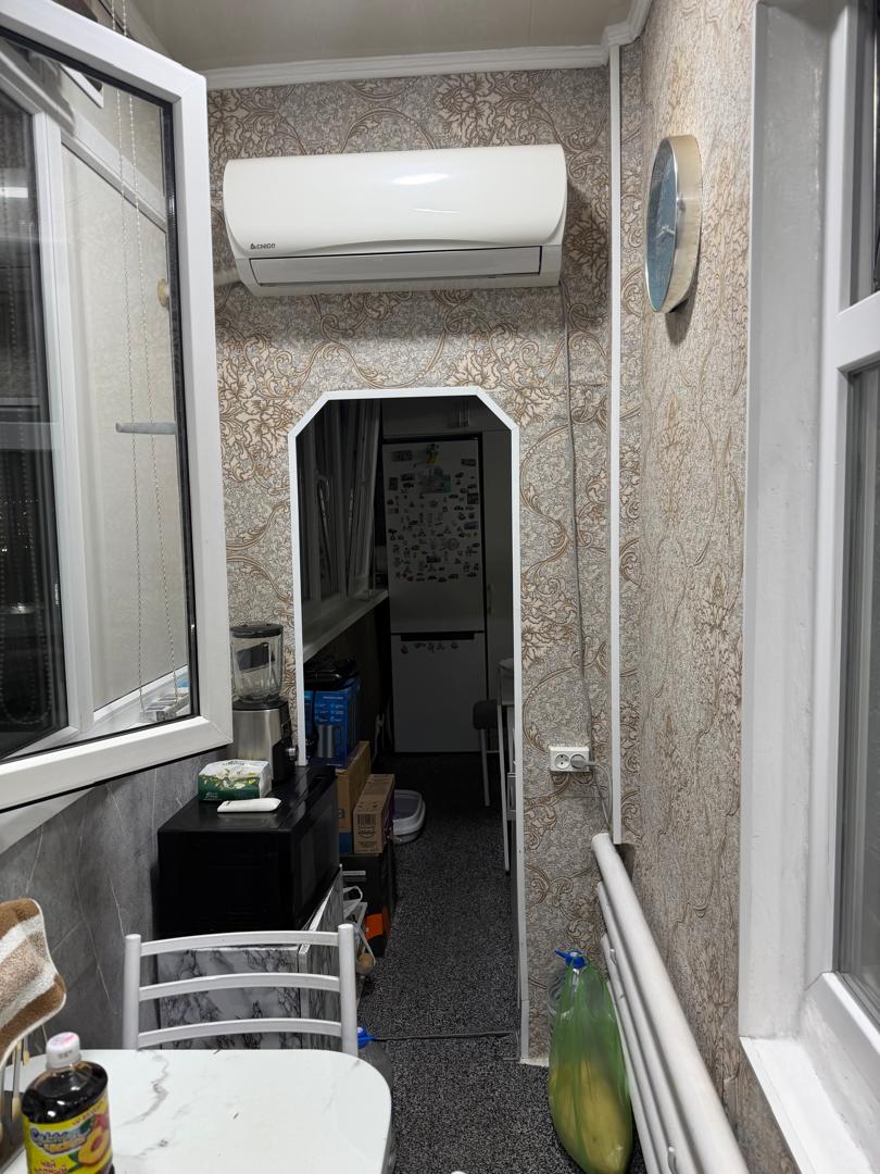 Продажа, 106 серия, 1 ком, 35 м2, этаж 5/9, Сост: Евроремонт - фото 9