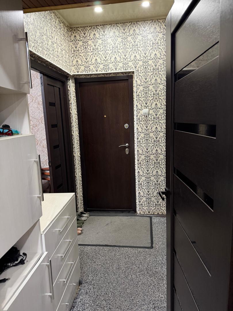 Продажа, 106 серия, 1 ком, 35 м2, этаж 5/9, Сост: Евроремонт - фото 11