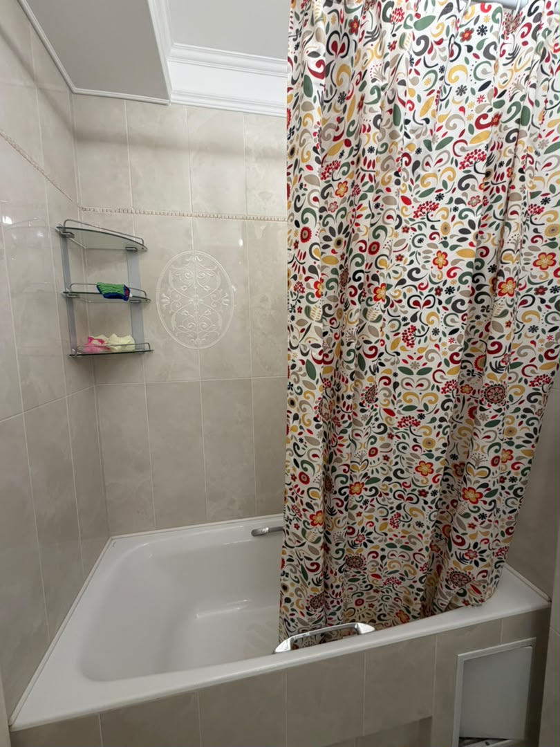 Элитка, 4 ком, 170 м2, этаж 3/13, ж/к Акун, Сост: Евроремонт - фото 1