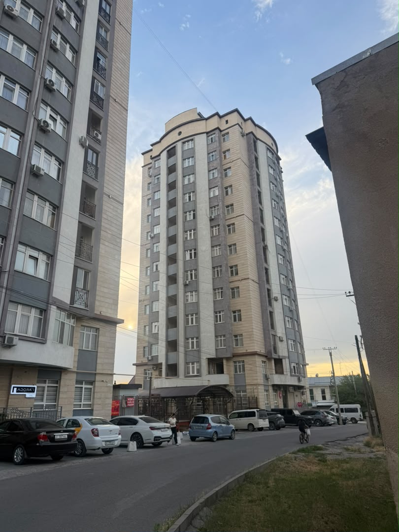 Элитка, 4 ком, 170 м2, этаж 3/13, ж/к Акун, Сост: Евроремонт - фото 5