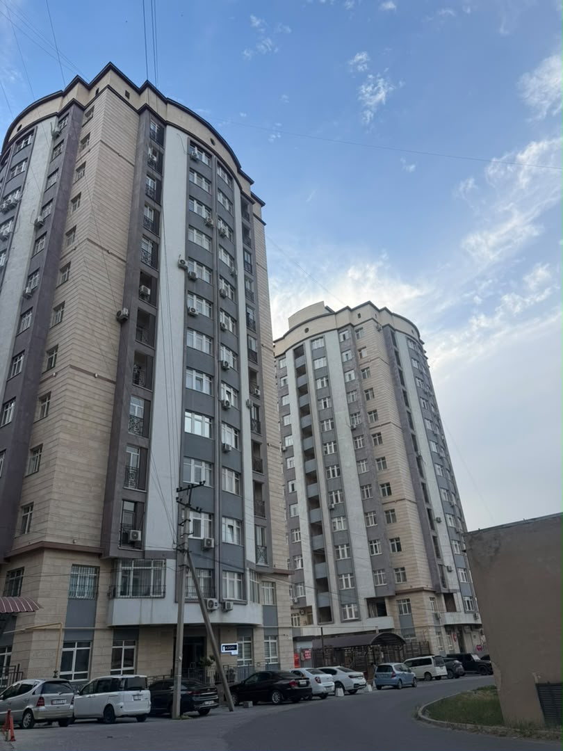 Элитка, 4 ком, 170 м2, этаж 3/13, ж/к Акун, Сост: Евроремонт - фото 7