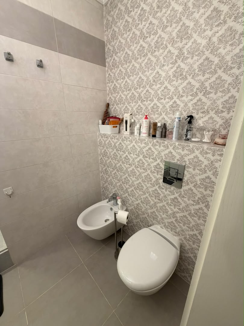 Элитка, 4 ком, 170 м2, этаж 3/13, ж/к Акун, Сост: Евроремонт - фото 9