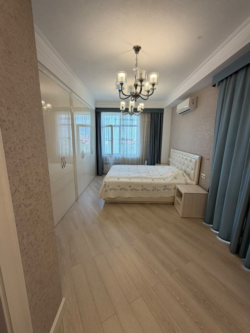 Элитка, 4 ком, 170 м2, этаж 3/13, ж/к Акун, Сост: Евроремонт - фото 17