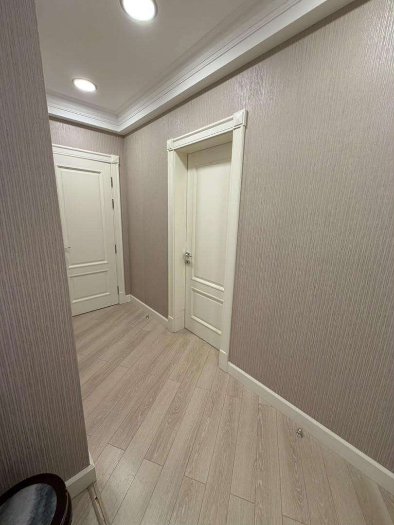 Элитка, 4 ком, 170 м2, этаж 3/13, ж/к Акун, Сост: Евроремонт - фото 18