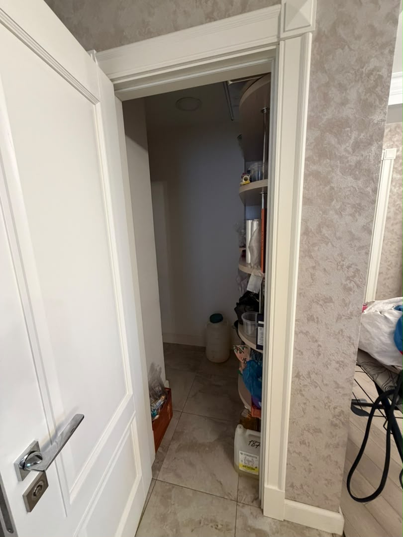 Элитка, 4 ком, 170 м2, этаж 3/13, ж/к Акун, Сост: Евроремонт - фото 22