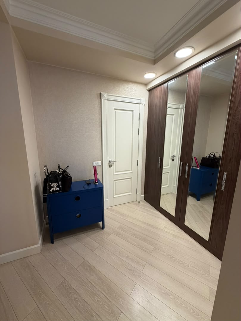Элитка, 4 ком, 170 м2, этаж 3/13, ж/к Акун, Сост: Евроремонт - фото 23