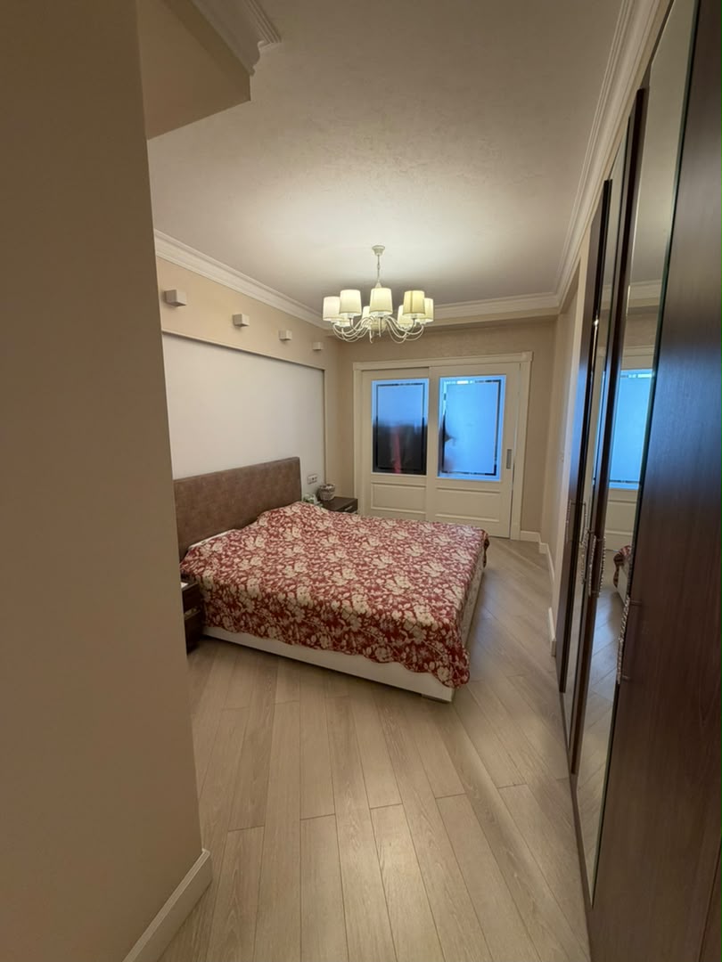 Элитка, 4 ком, 170 м2, этаж 3/13, ж/к Акун, Сост: Евроремонт - фото 25