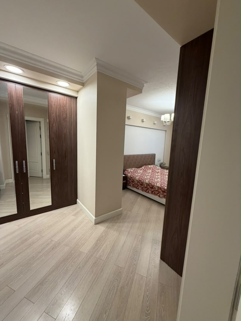 Элитка, 4 ком, 170 м2, этаж 3/13, ж/к Акун, Сост: Евроремонт - фото 26