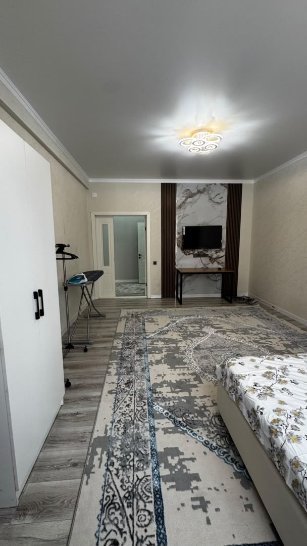 Элитка, 1 ком, 55 м2, этаж 6/10, ж/к Вегас (Vegas), Сост: Евроремонт - фото 8