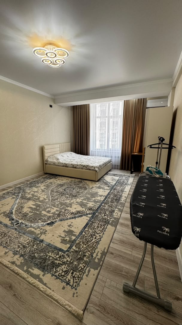 Элитка, 1 ком, 55 м2, этаж 6/10, ж/к Вегас (Vegas), Сост: Евроремонт - фото 10