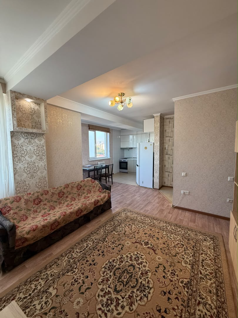 Элитка, 2 ком, 42 м2, этаж 9/10, Сост: Хорошее - фото 3