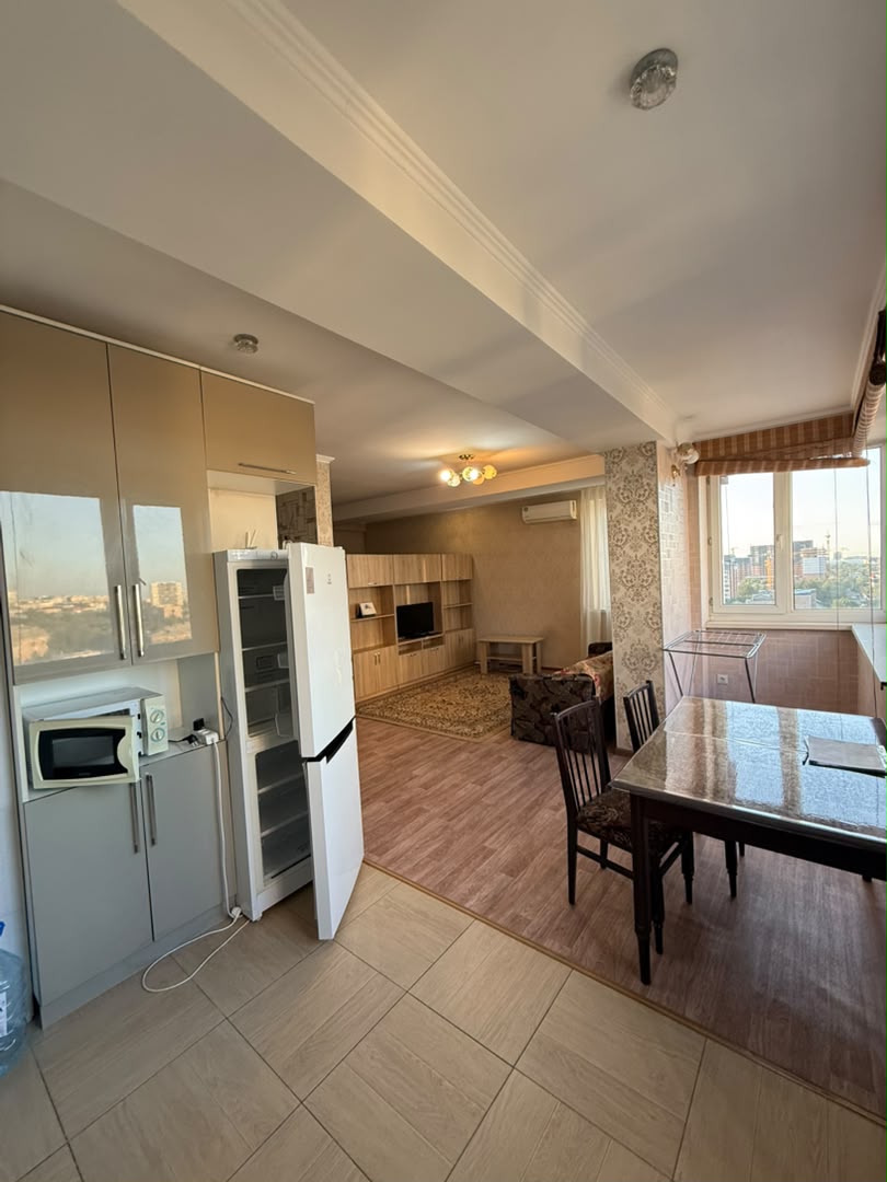 Элитка, 2 ком, 42 м2, этаж 9/10, Сост: Хорошее - фото 4