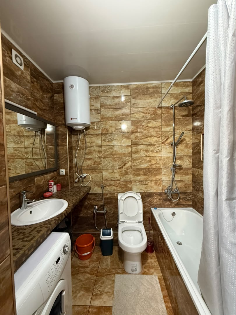Элитка, 2 ком, 42 м2, этаж 9/10, Сост: Хорошее - фото 5
