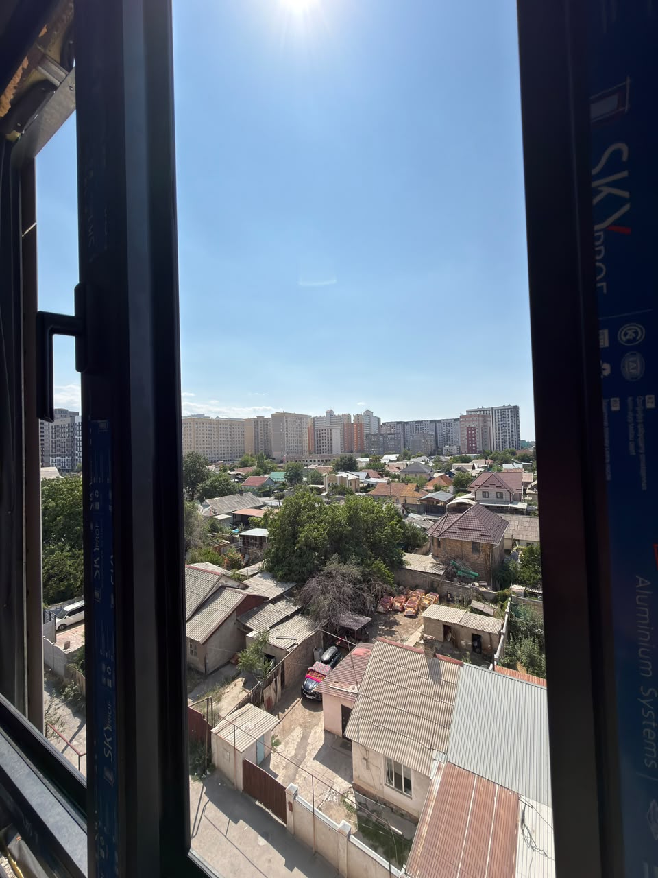 Продажа, Элитка, 1 ком, 54.4 м2, этаж 6/13, ж/к Амир строй, Сост: Строящийся ПСО - фото 5