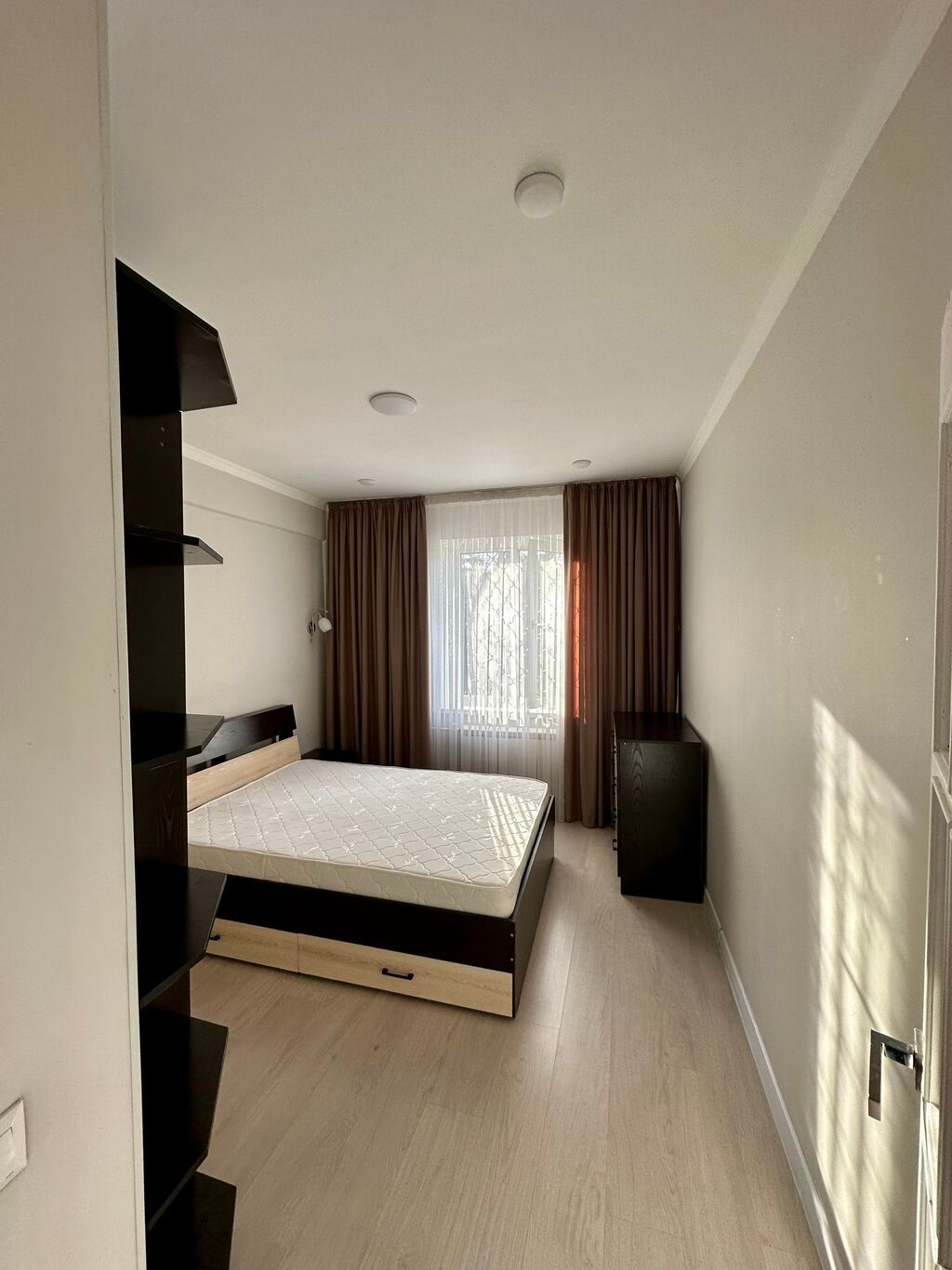 3 ком, Индивидуальный проект, 80 м2, этаж 3/8, Сост: Евроремонт - фото 2