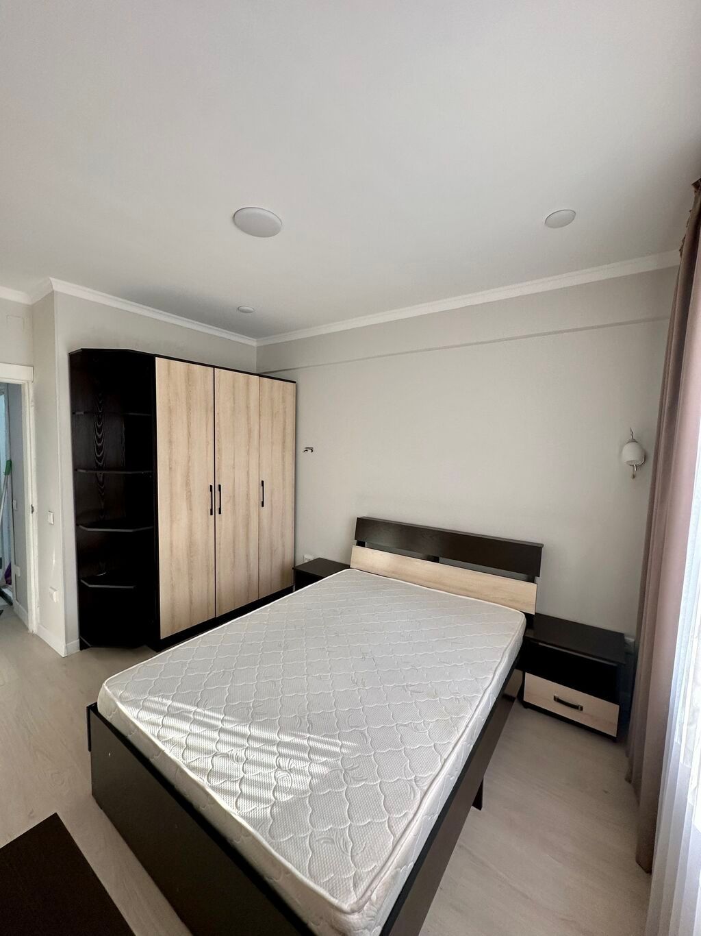3 ком, Индивидуальный проект, 80 м2, этаж 3/8, Сост: Евроремонт - фото 3
