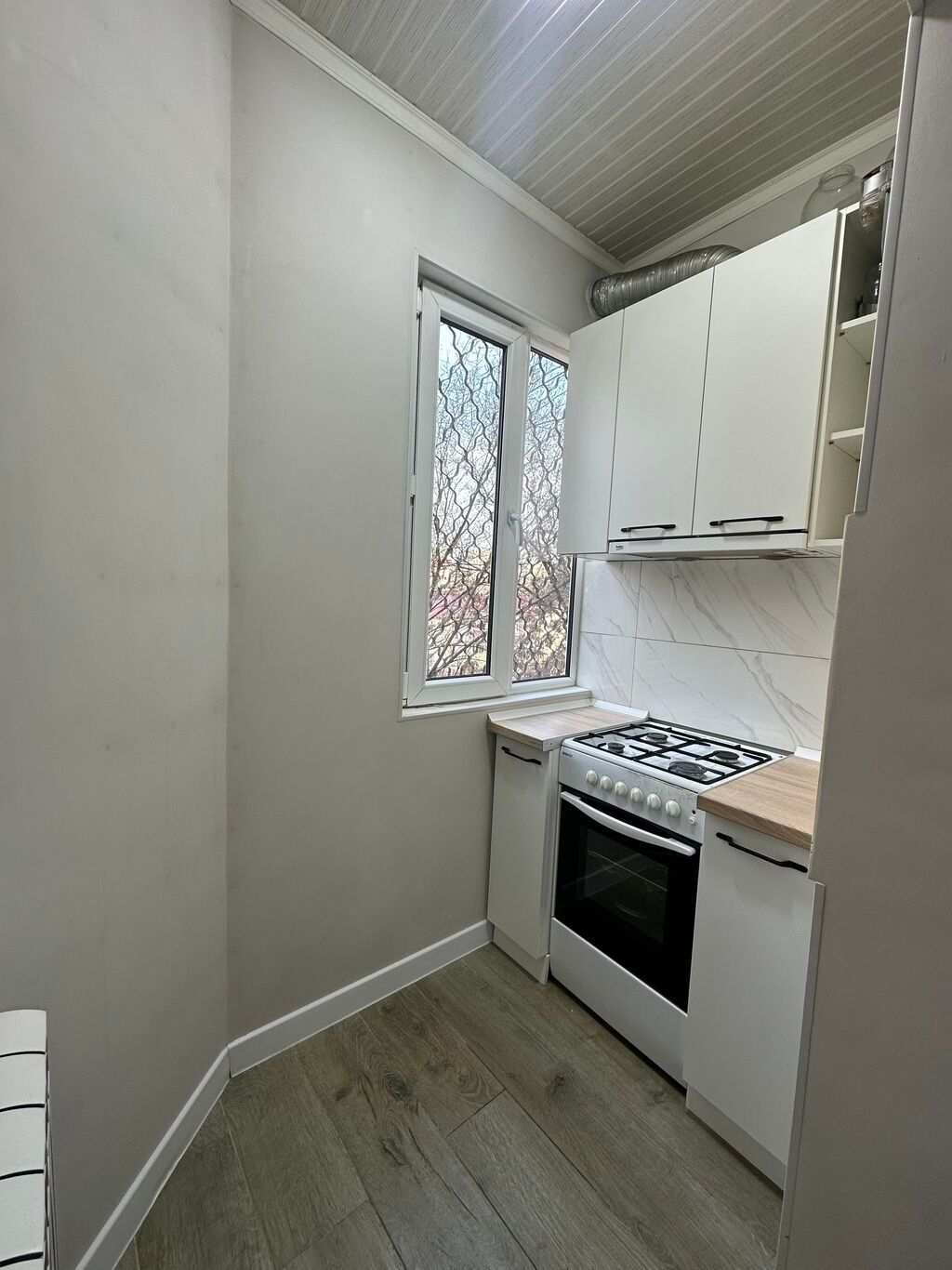 3 ком, Индивидуальный проект, 80 м2, этаж 3/8, Сост: Евроремонт - фото 6