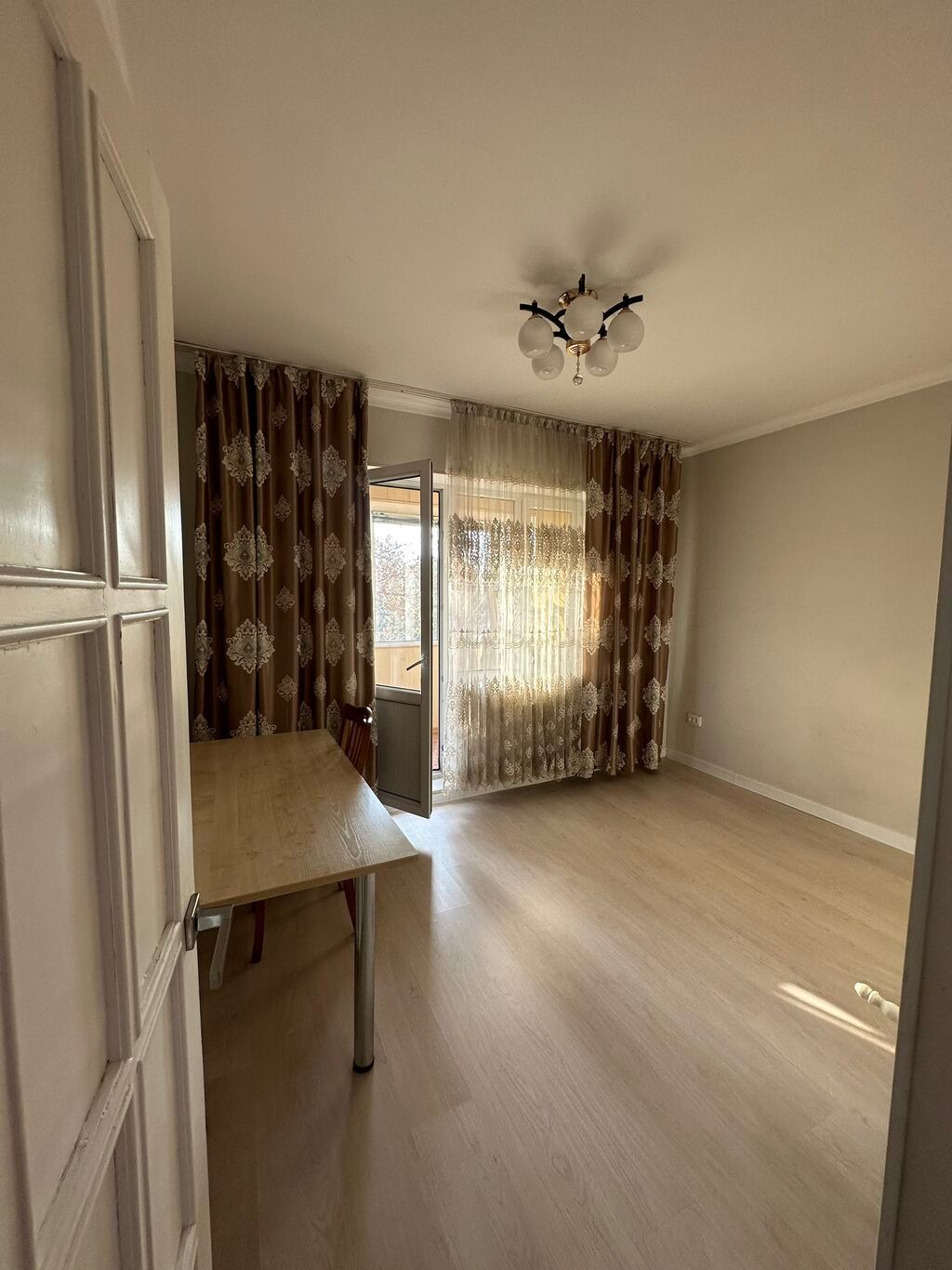 3 ком, Индивидуальный проект, 80 м2, этаж 3/8, Сост: Евроремонт - фото 7