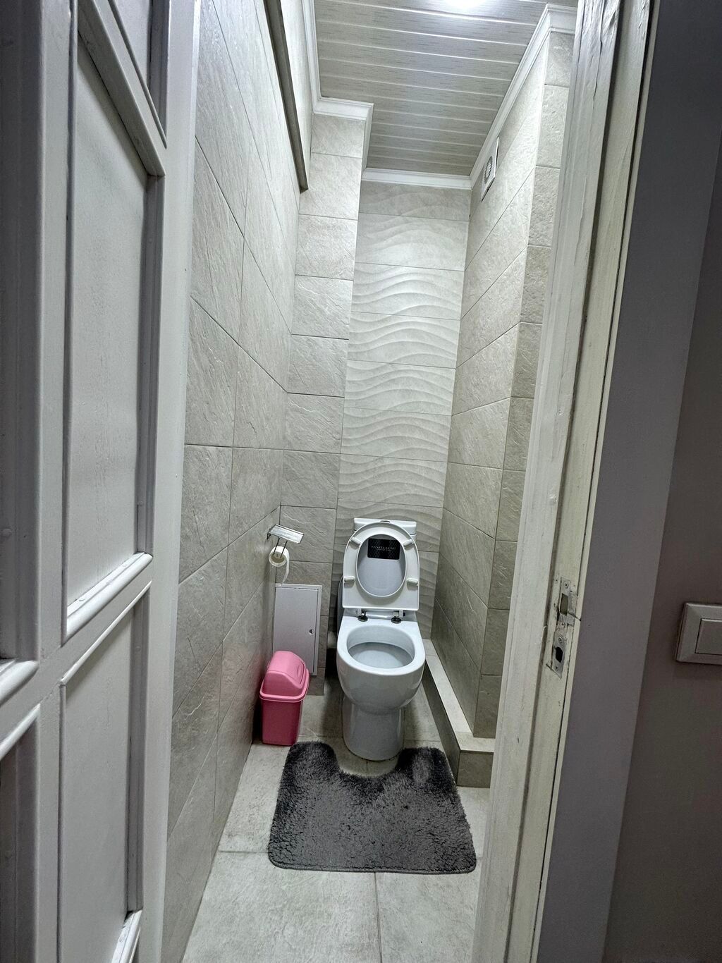 3 ком, Индивидуальный проект, 80 м2, этаж 3/8, Сост: Евроремонт - фото 10