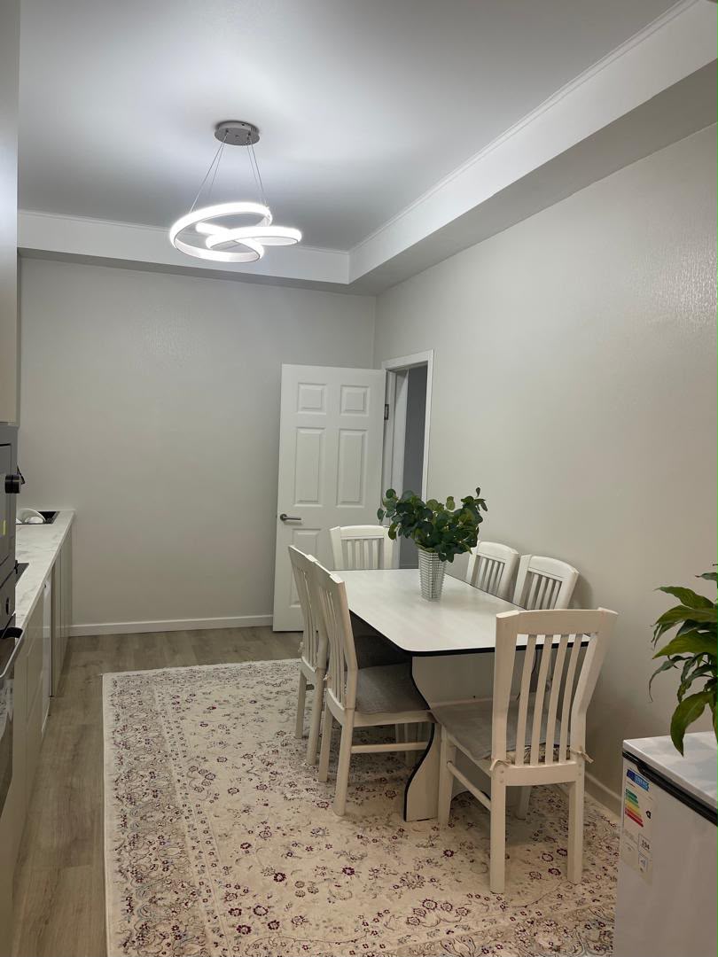Продажа, Элитка, 2 ком, 60 м2, этаж 6/9, ж/к Мастер Групп, Сост: Евроремонт - фото 3