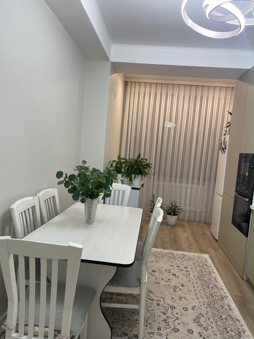 Продажа, Элитка, 2 ком, 60 м2, этаж 6/9, ж/к Мастер Групп, Сост: Евроремонт - фото 4