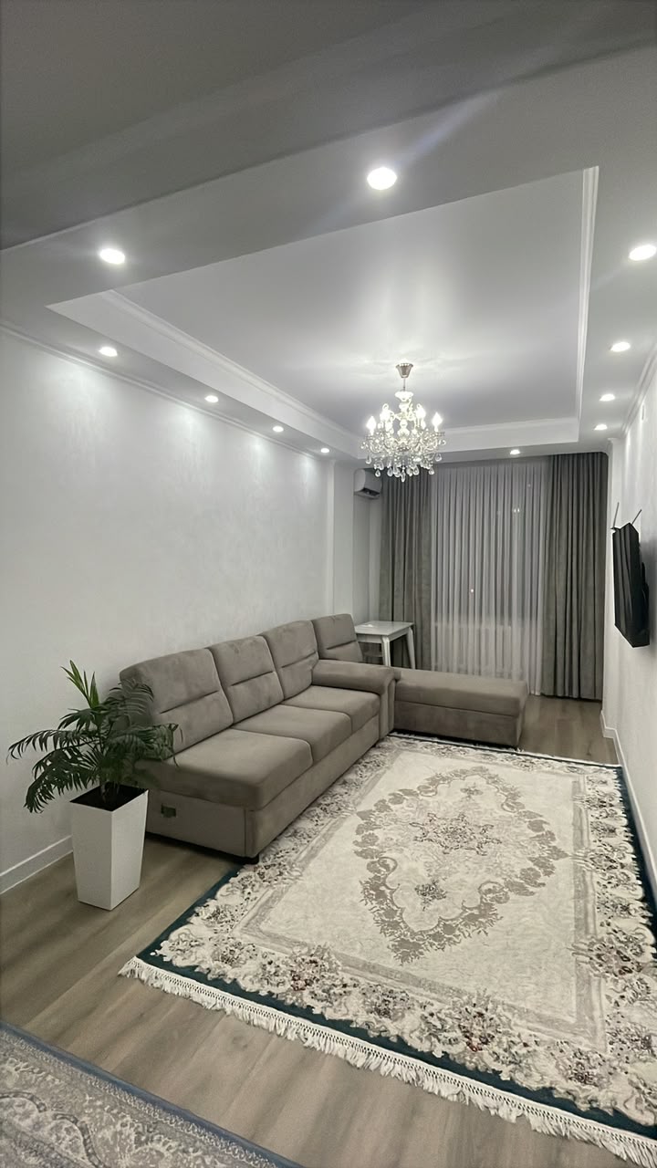 Продажа, Элитка, 2 ком, 60 м2, этаж 6/9, ж/к Мастер Групп, Сост: Евроремонт - фото 7