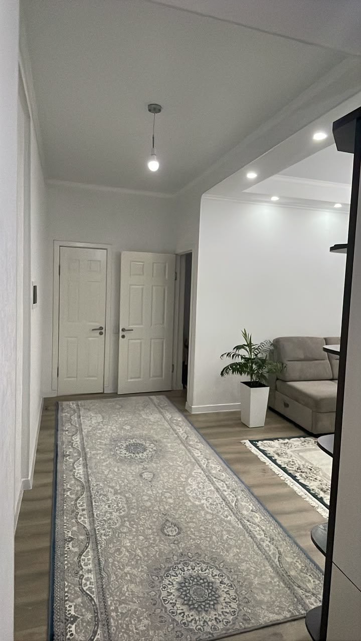 Продажа, Элитка, 2 ком, 60 м2, этаж 6/9, ж/к Мастер Групп, Сост: Евроремонт - фото 8