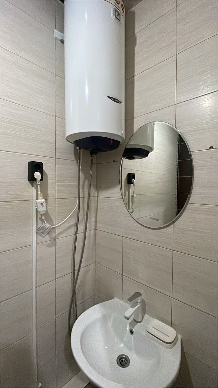 Продажа, Элитка, 2 ком, 60 м2, этаж 6/9, ж/к Мастер Групп, Сост: Евроремонт - фото 10