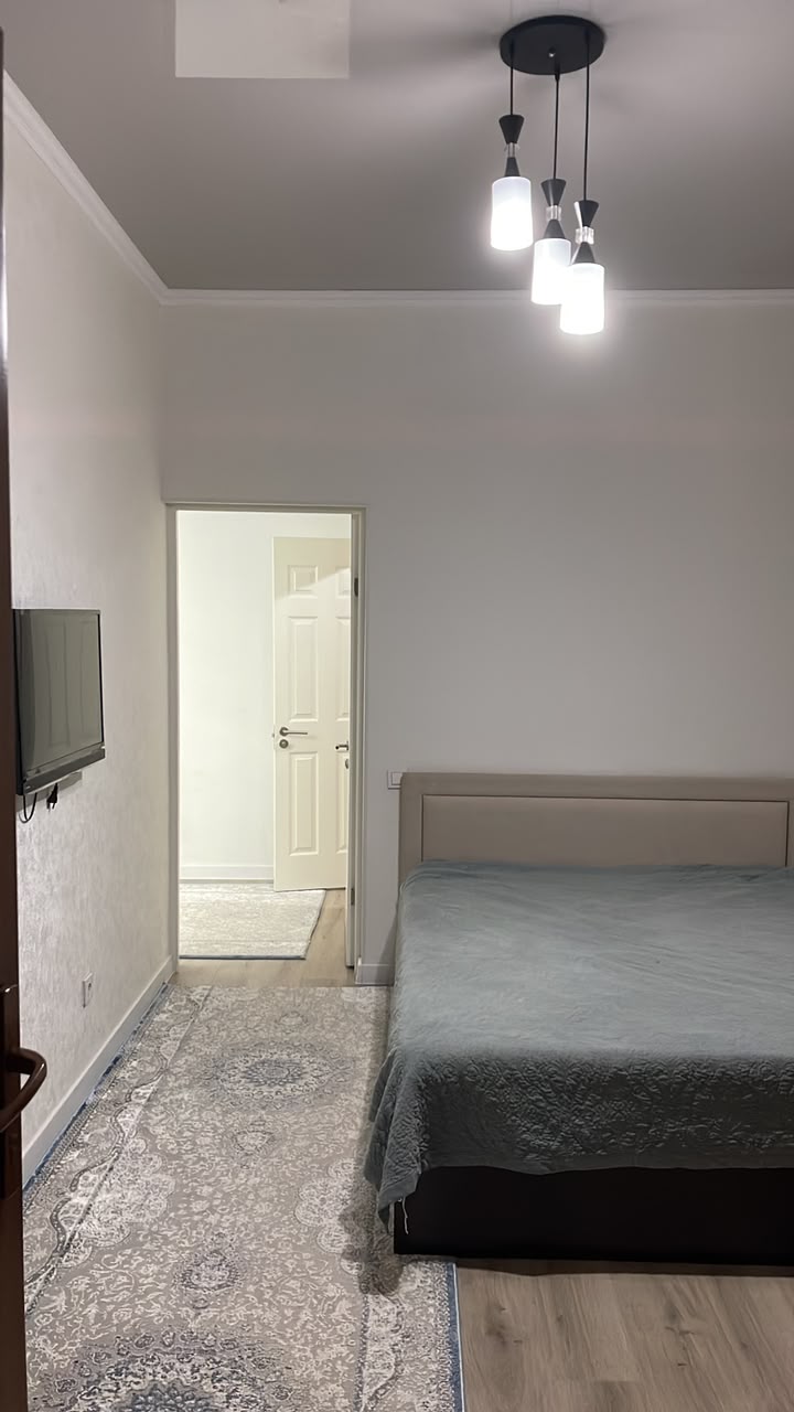 Продажа, Элитка, 2 ком, 60 м2, этаж 6/9, ж/к Мастер Групп, Сост: Евроремонт - фото 11
