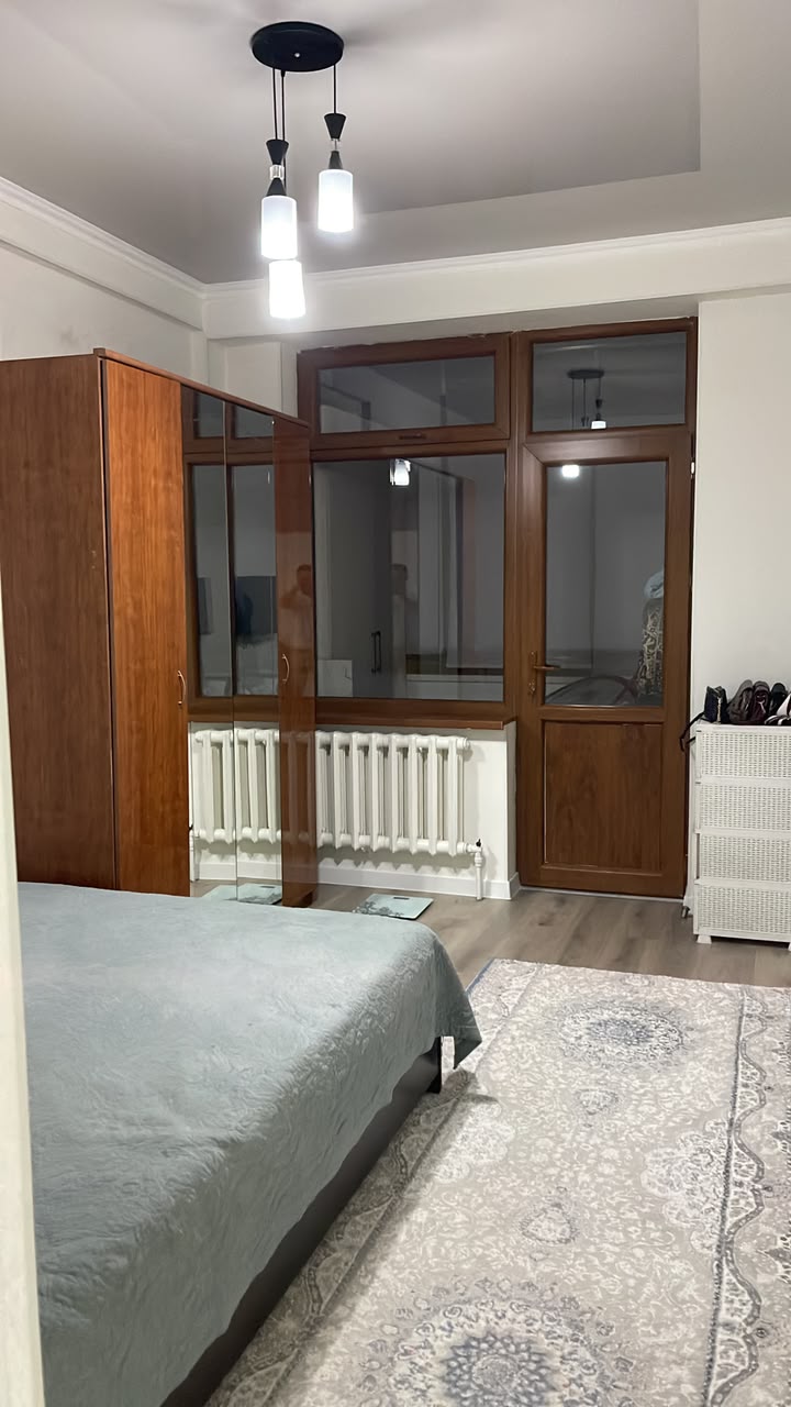 Продажа, Элитка, 2 ком, 60 м2, этаж 6/9, ж/к Мастер Групп, Сост: Евроремонт - фото 12