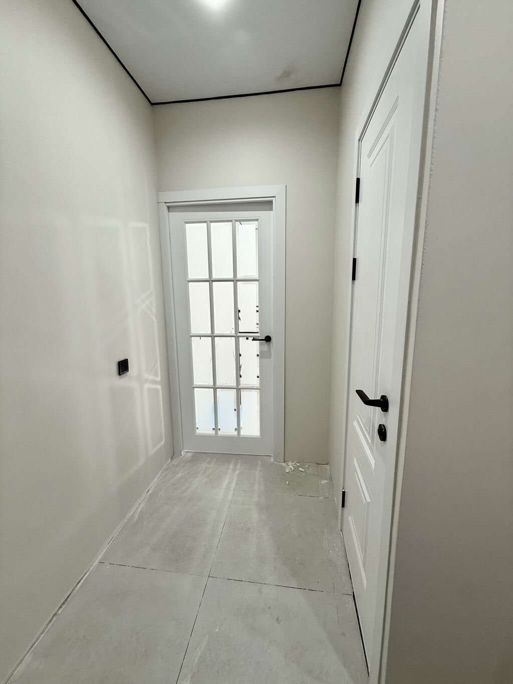 Элитка, 2 ком, 74 м2, этаж 7/9, ж/к JIbek City - фото 1
