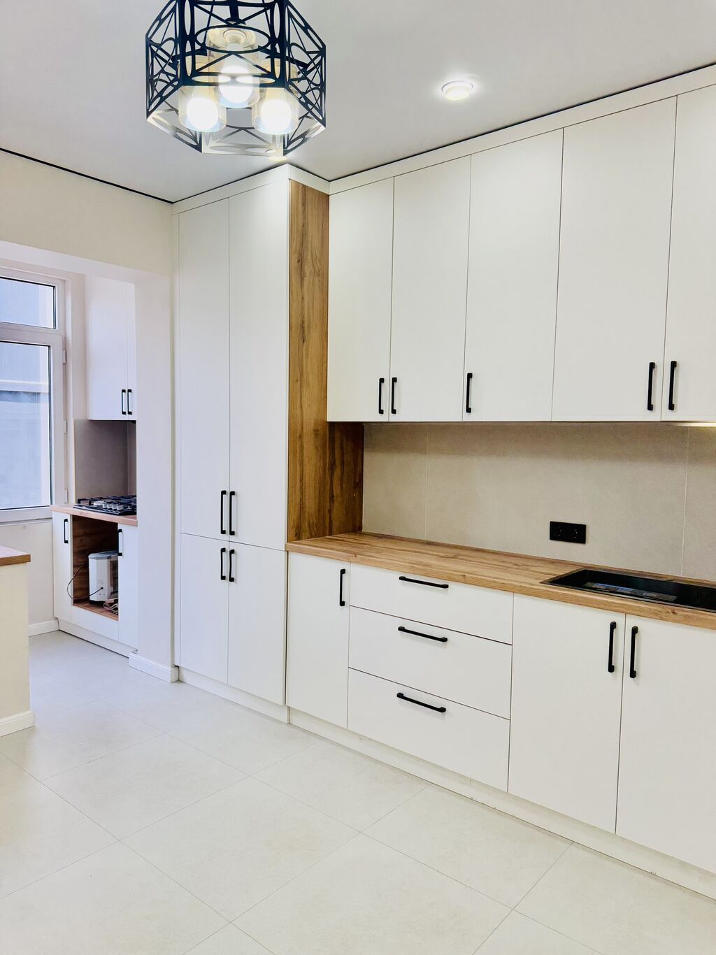 Элитка, 2 ком, 74 м2, этаж 7/9, ж/к JIbek City - фото 2