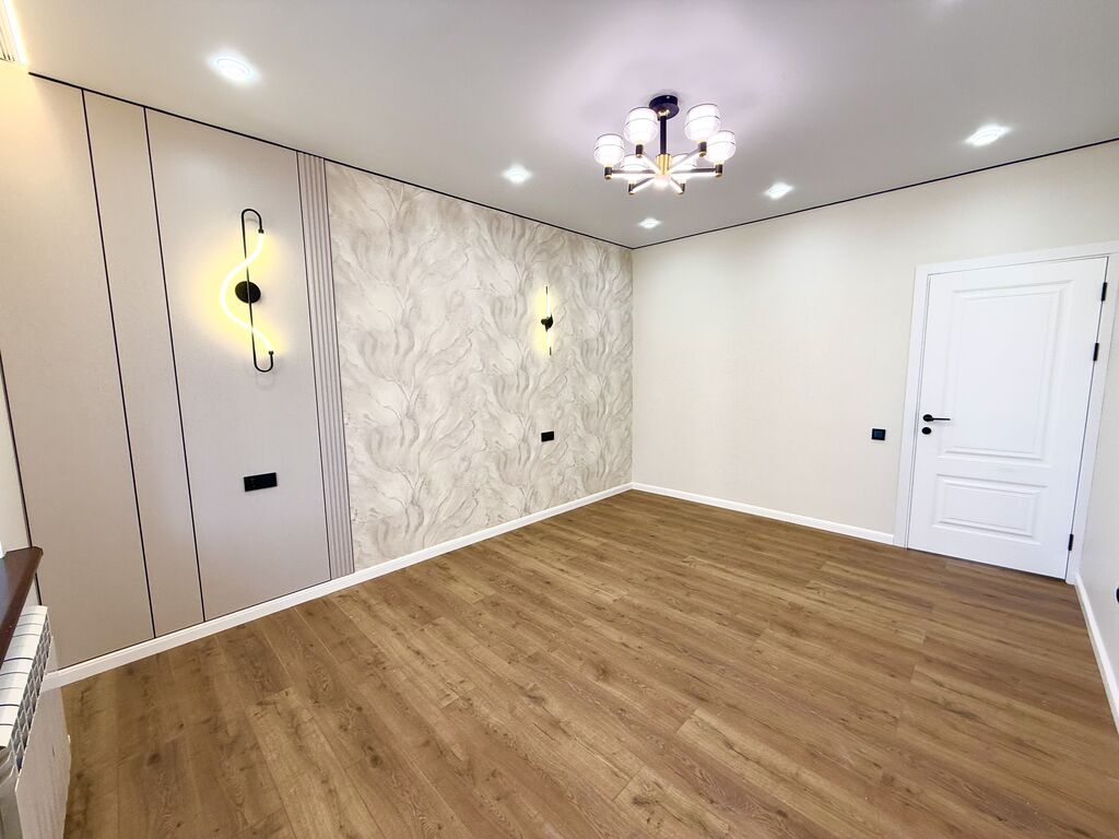 Элитка, 2 ком, 74 м2, этаж 7/9, ж/к JIbek City - фото 5