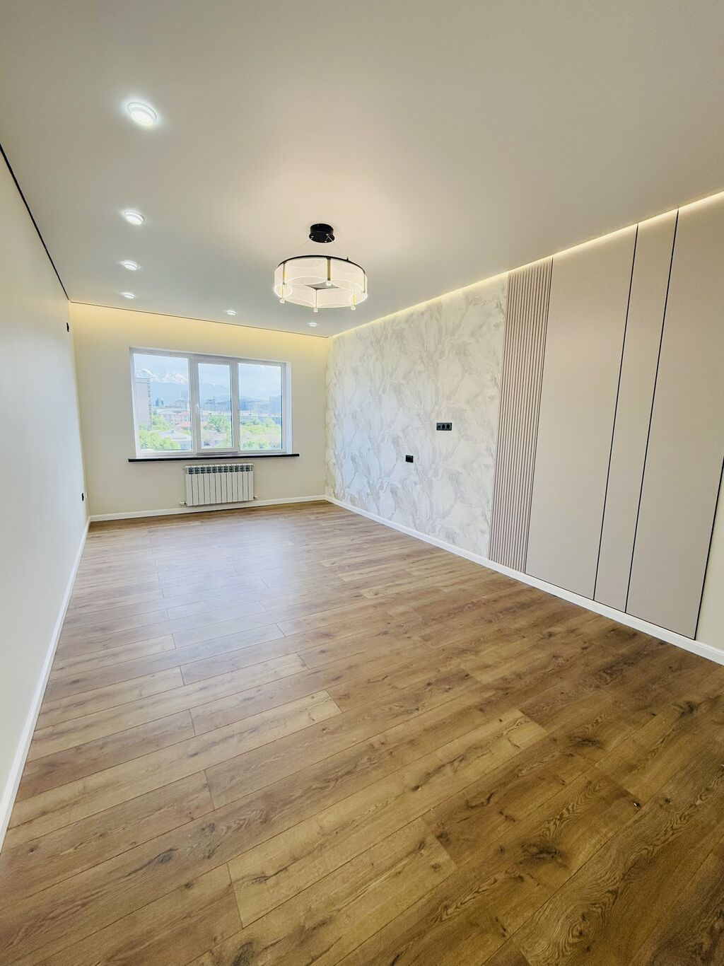 Элитка, 2 ком, 74 м2, этаж 7/9, ж/к JIbek City - фото 7