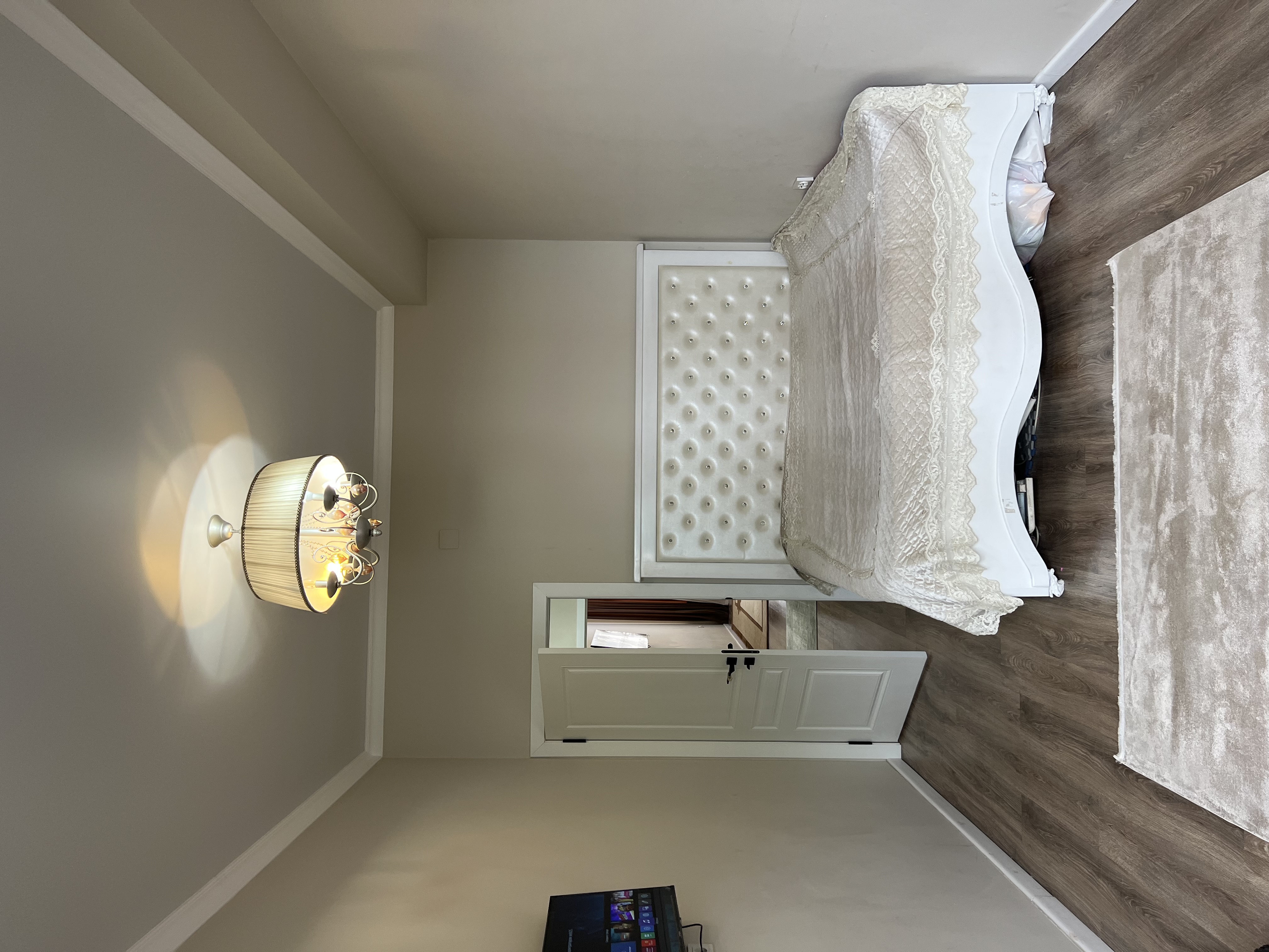 Продажа, Элитка, 2 ком, 75 м2, этаж 9/10, Сост: Евроремонт - фото 4