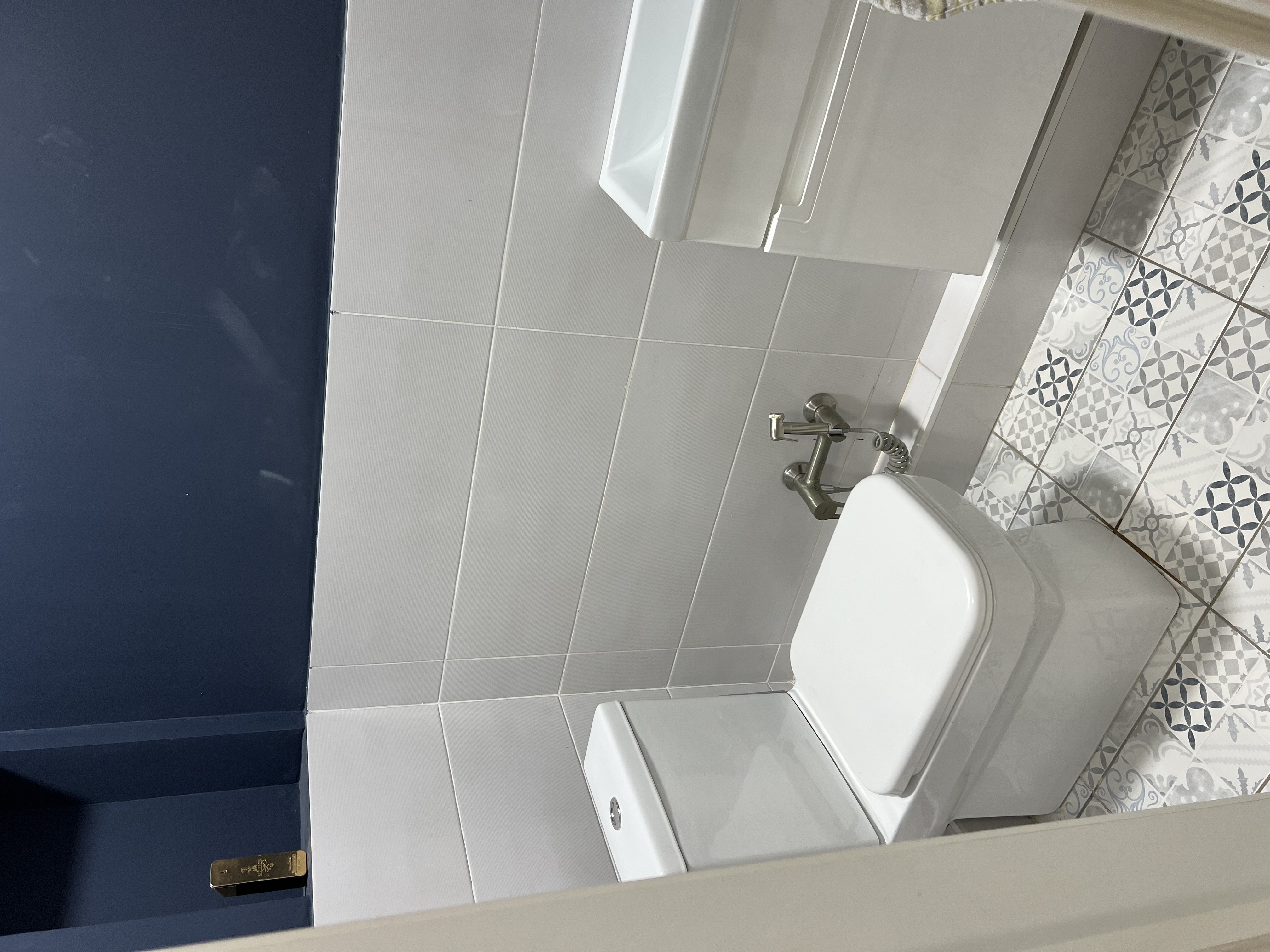 Продажа, Элитка, 2 ком, 75 м2, этаж 9/10, Сост: Евроремонт - фото 5