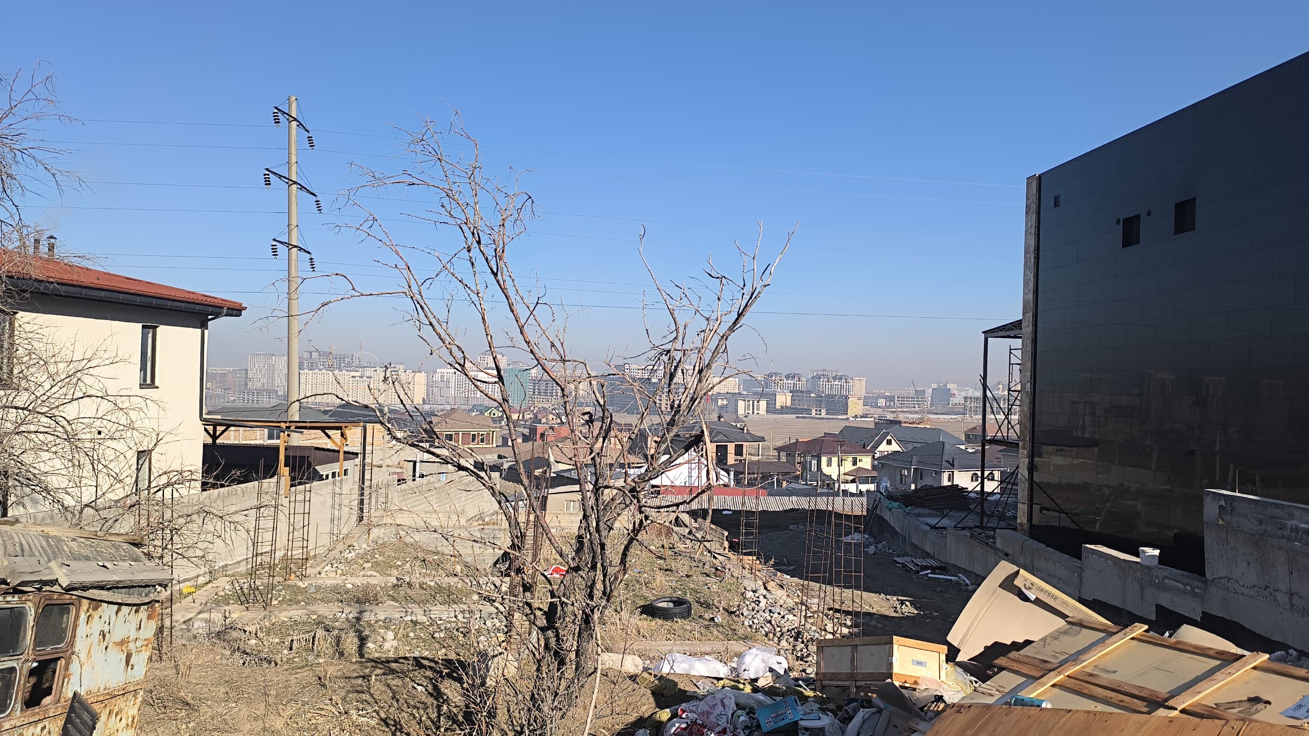 Участок, 8 соток - фото 1