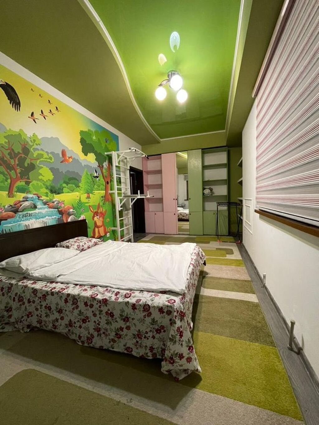 Элитка, 3 ком, 91 м2, этаж 9/15, ж/к Байтик, Сост: Евроремонт - фото 1