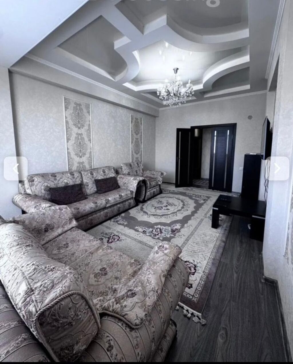 Элитка, 3 ком, 91 м2, этаж 9/15, ж/к Байтик, Сост: Евроремонт - фото 5