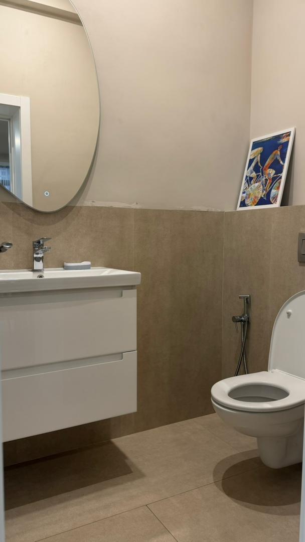 Элитка, 3 ком, 150 м2, этаж 3/10, ж/к ЖК Флоренция, Сост: Евроремонт - фото 4