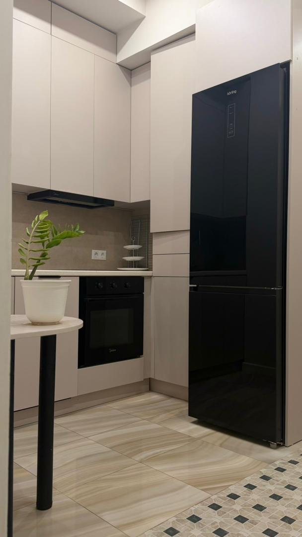 Элитка, 3 ком, 150 м2, этаж 3/10, ж/к ЖК Флоренция, Сост: Евроремонт - фото 6