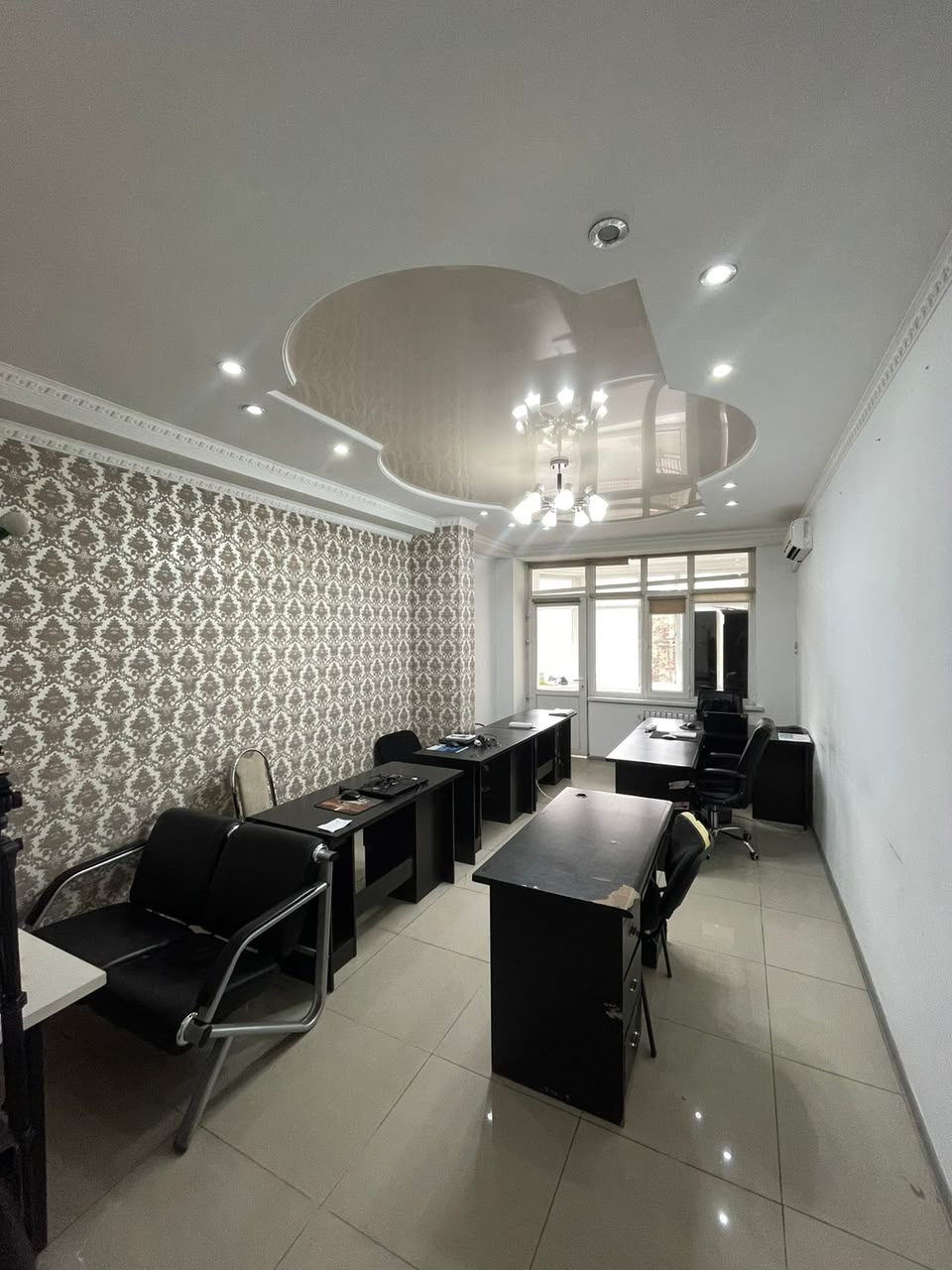 Офис, Коммерческая, 22 м2, этаж 2/2, Сост: Хорошее - фото 2