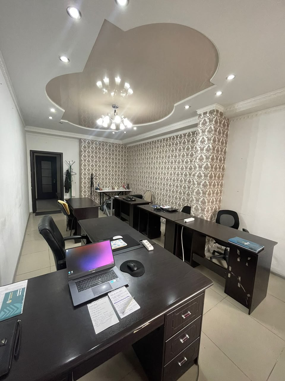 Офис, Коммерческая, 22 м2, этаж 2/2, Сост: Хорошее - фото 3