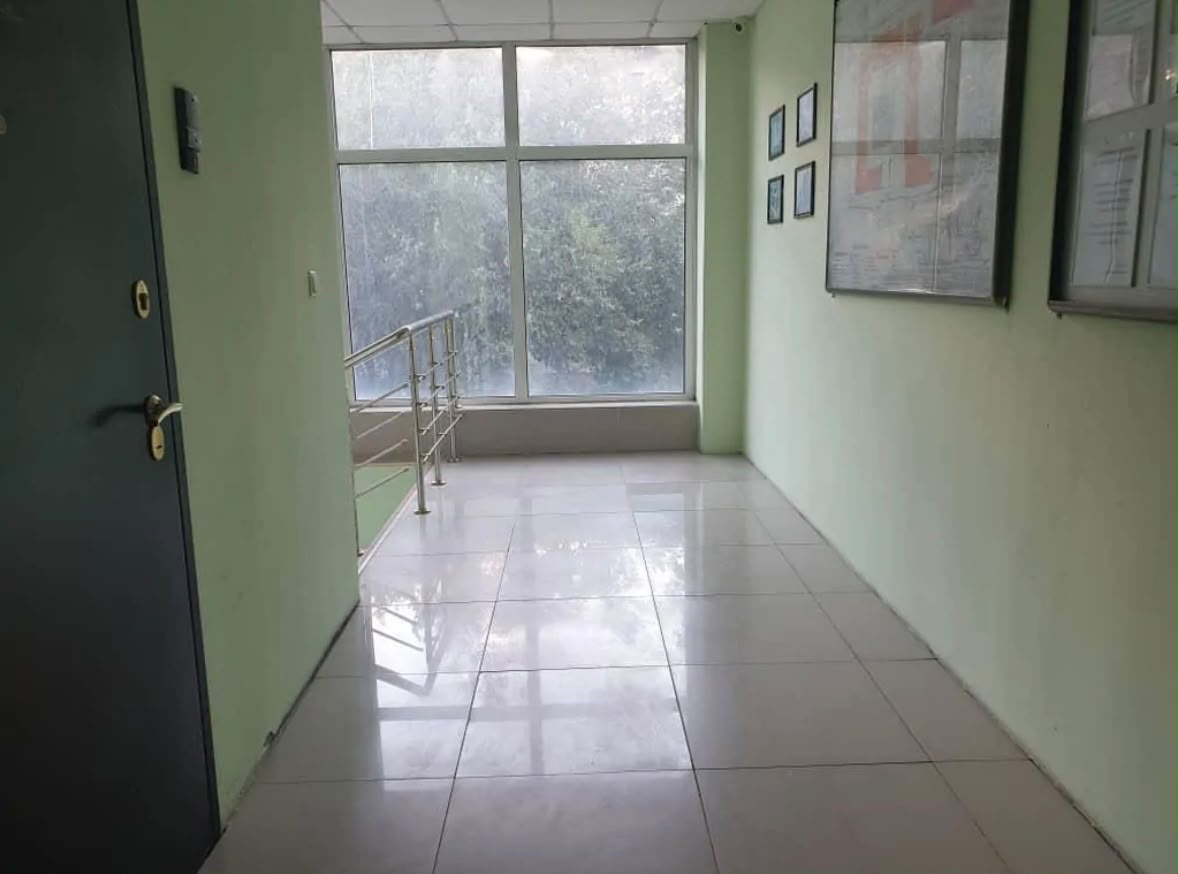 Офис, Коммерческая, 22 м2, этаж 2/2, Сост: Хорошее - фото 5